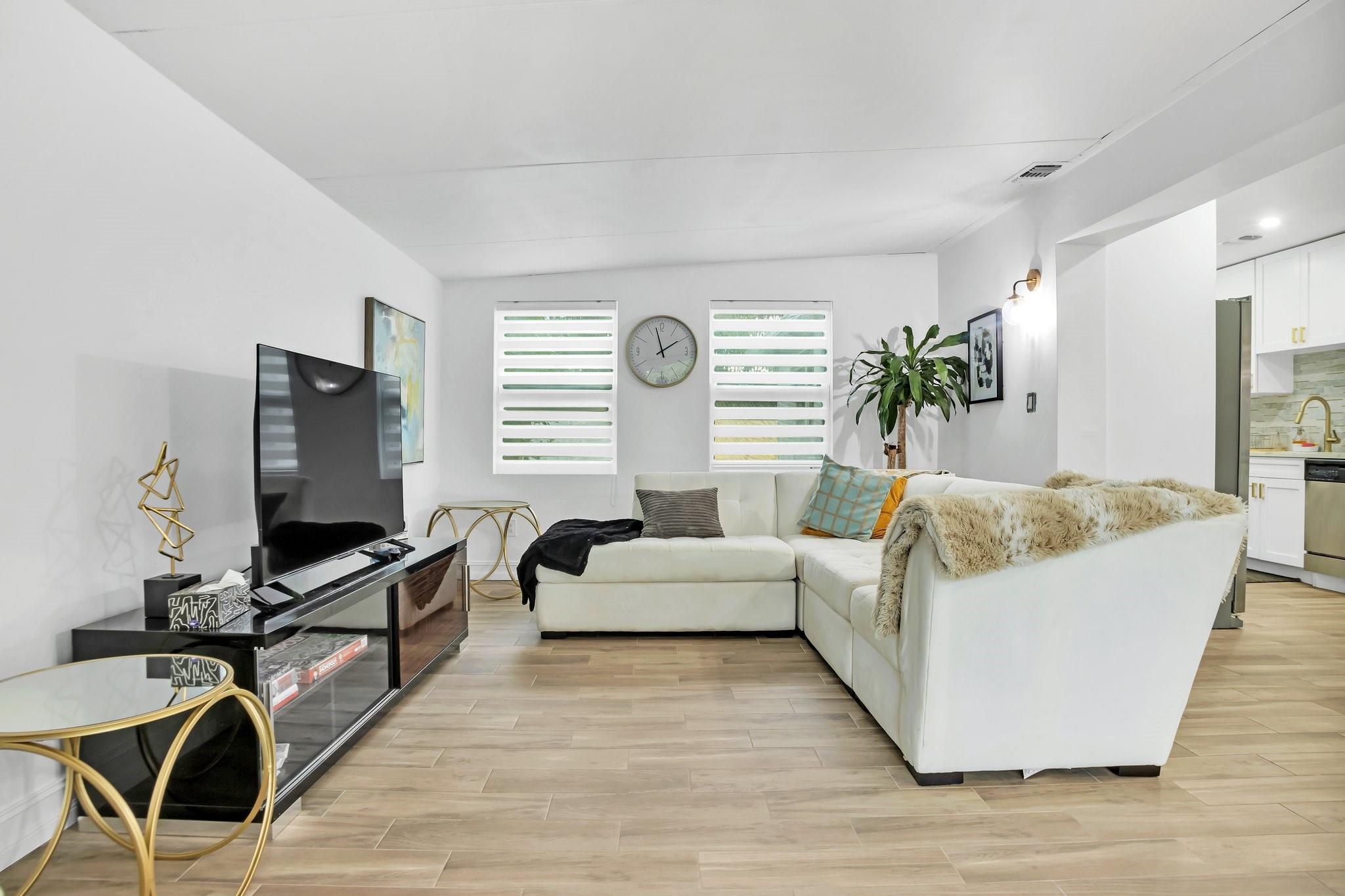 Seacrest Park - Residential Lease