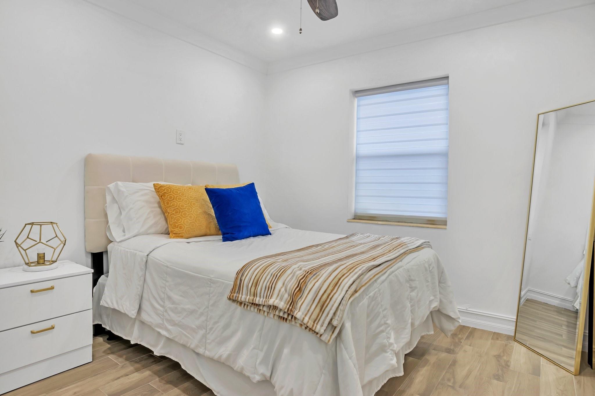 Seacrest Park - Residential Lease