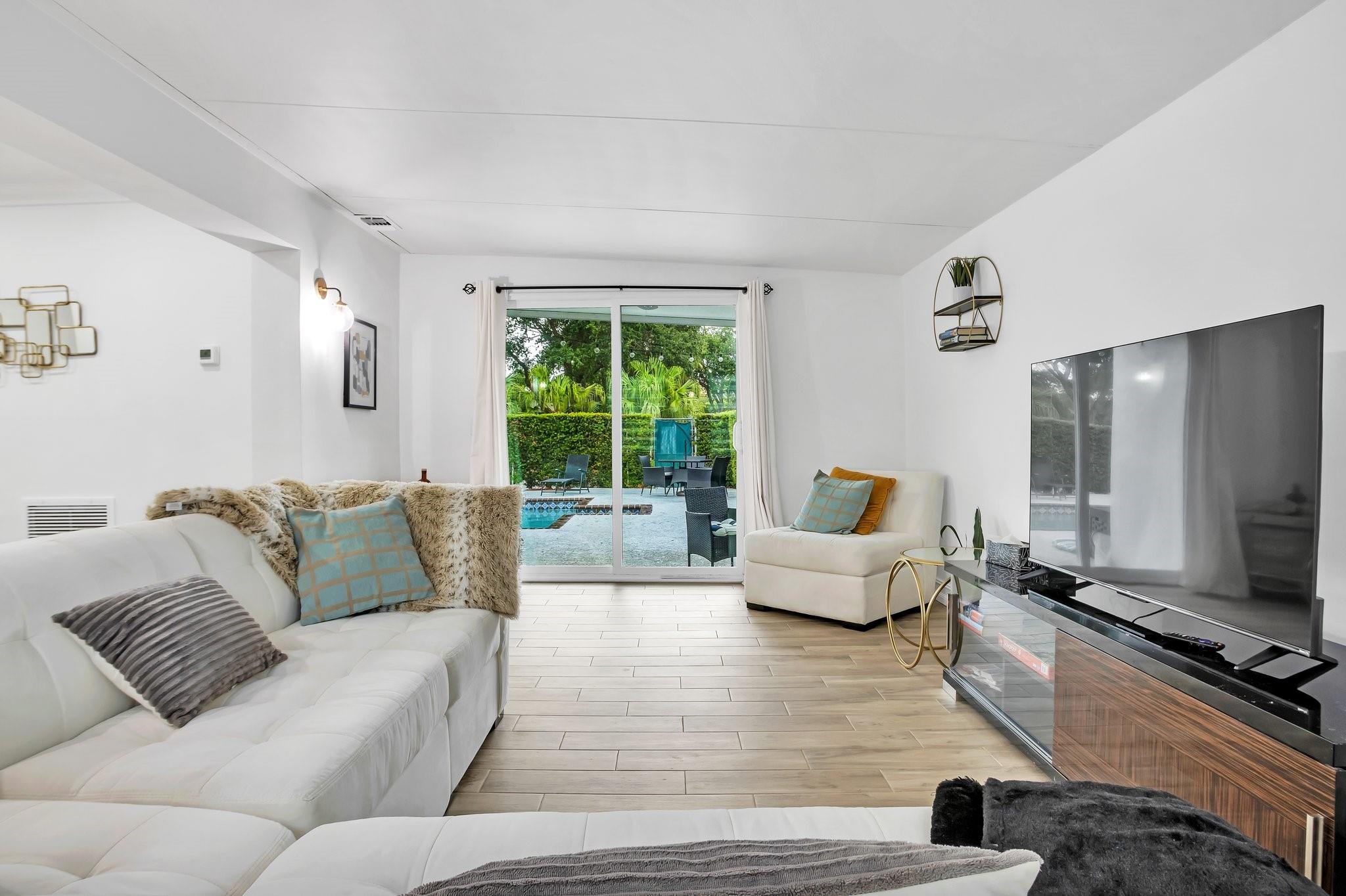 Seacrest Park - Residential Lease