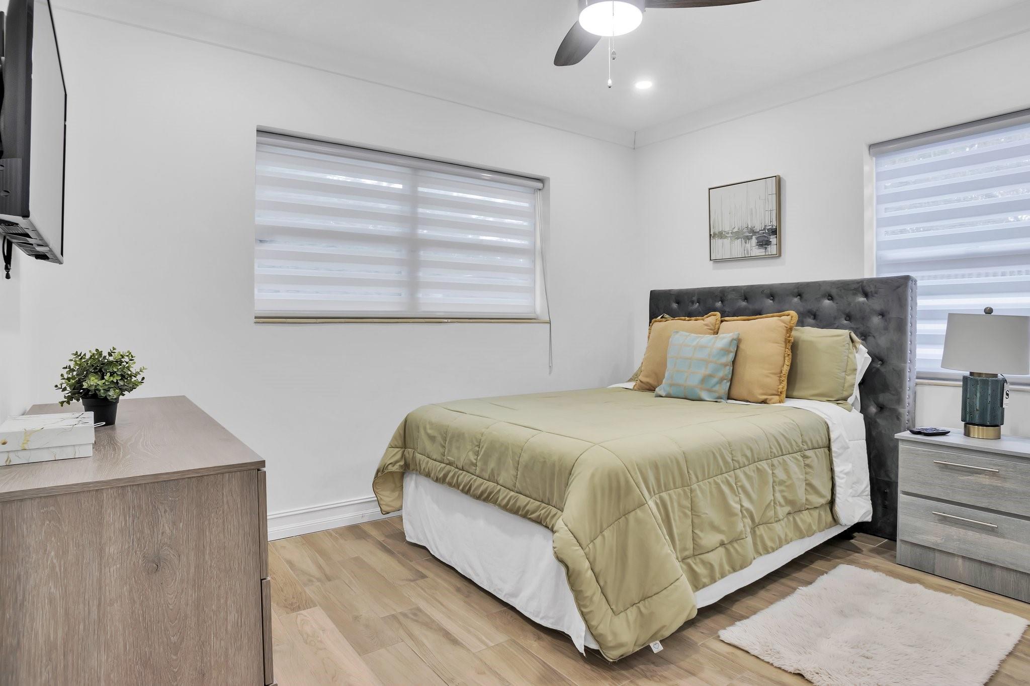 Seacrest Park - Residential Lease