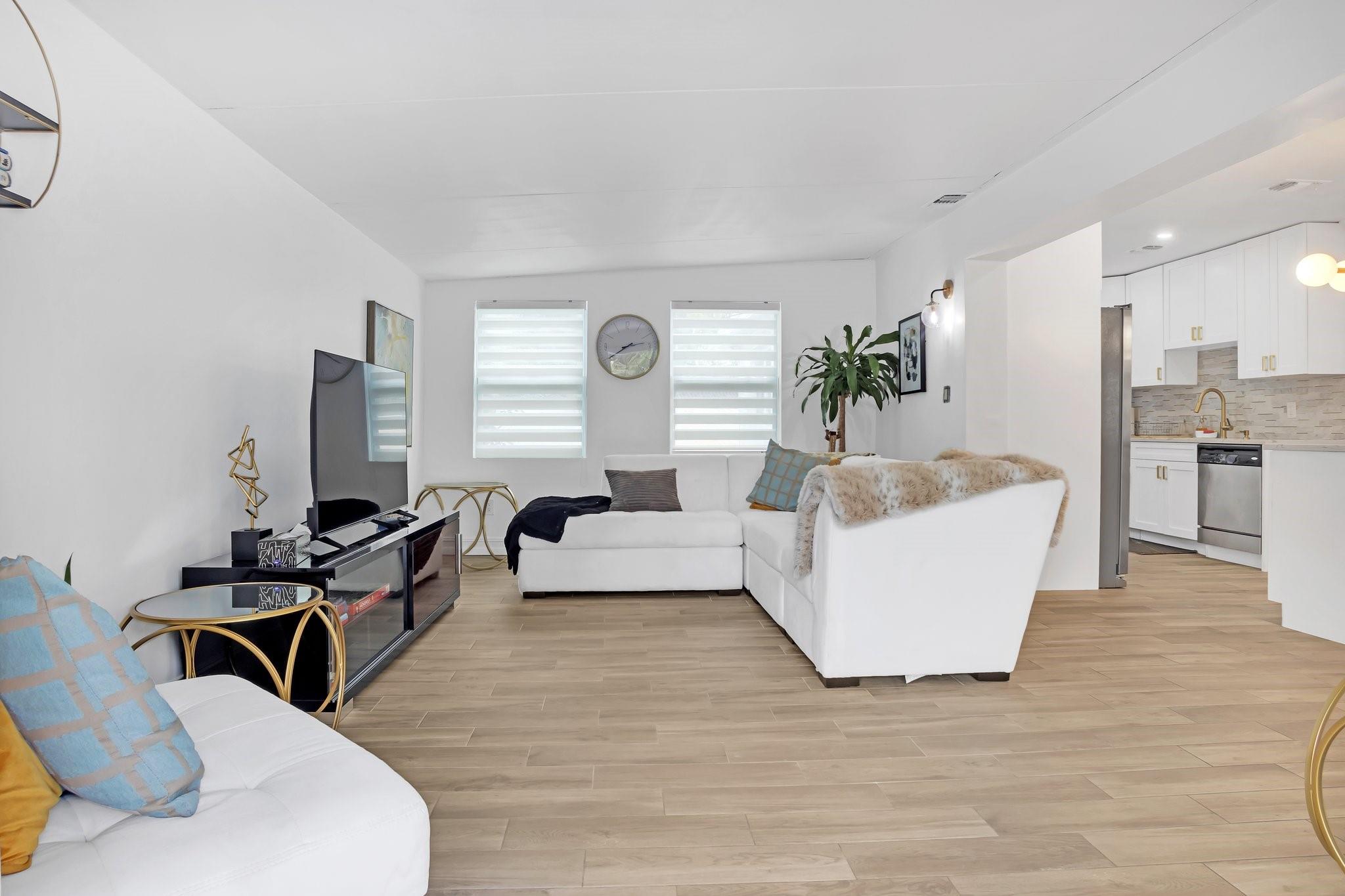 Seacrest Park - Residential Lease