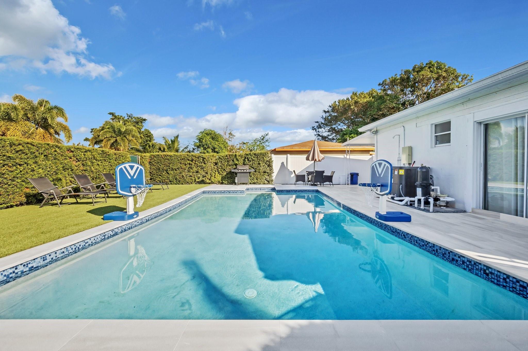 Seacrest Park - Residential Lease