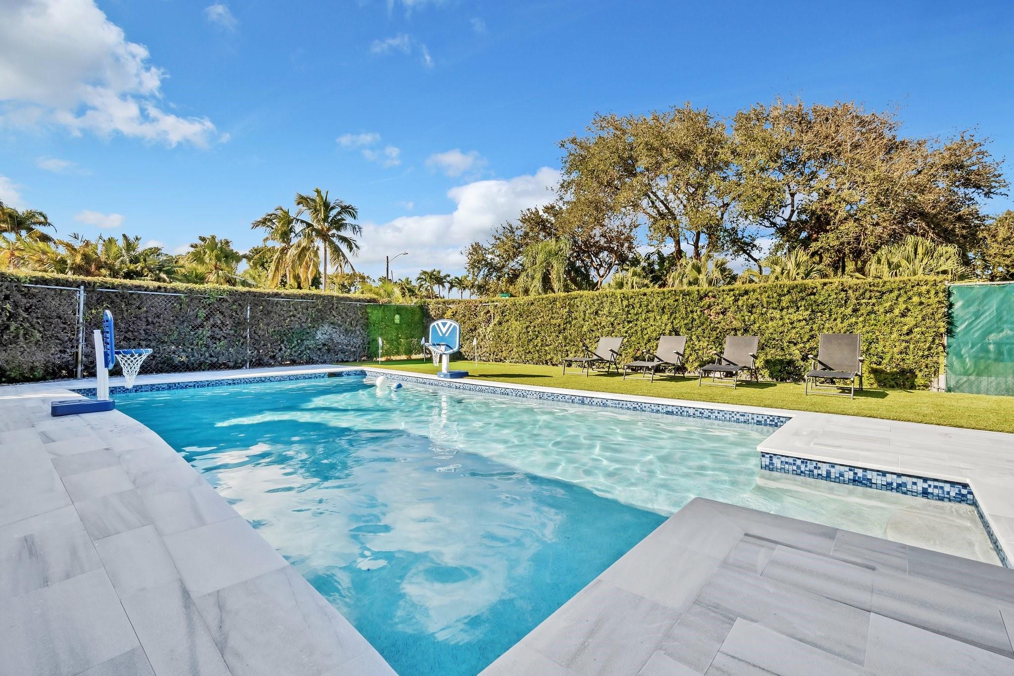 Seacrest Park - Residential Lease