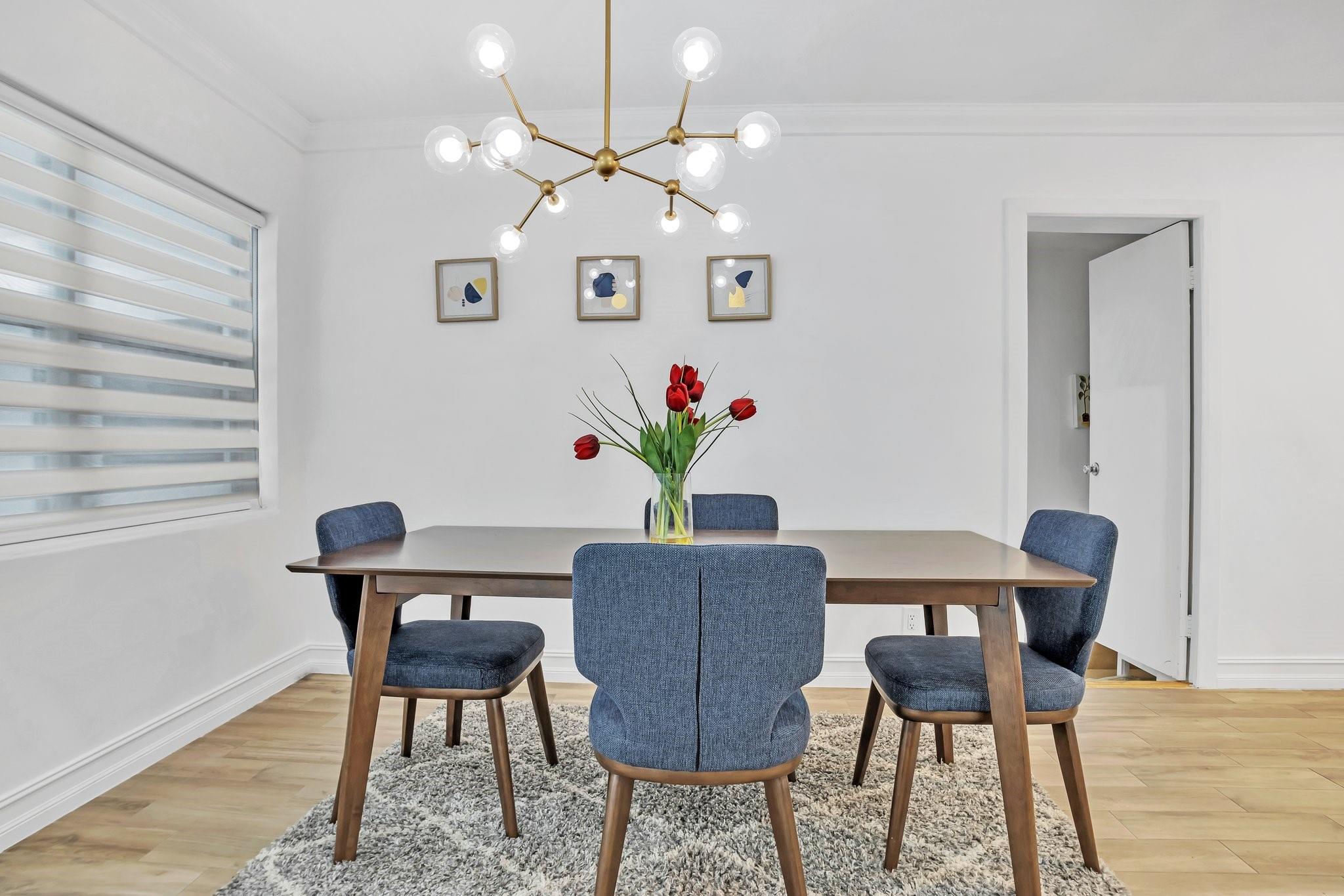 Seacrest Park - Residential Lease