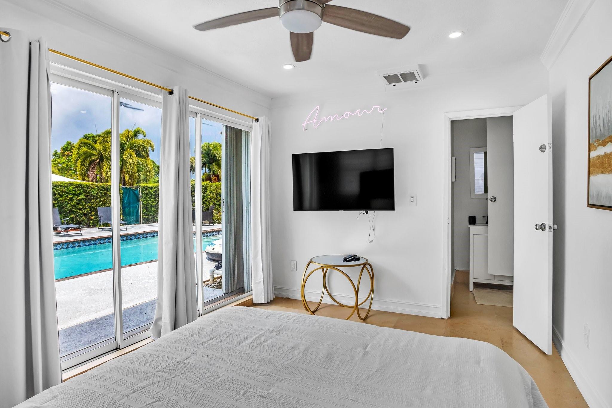 Seacrest Park - Residential Lease