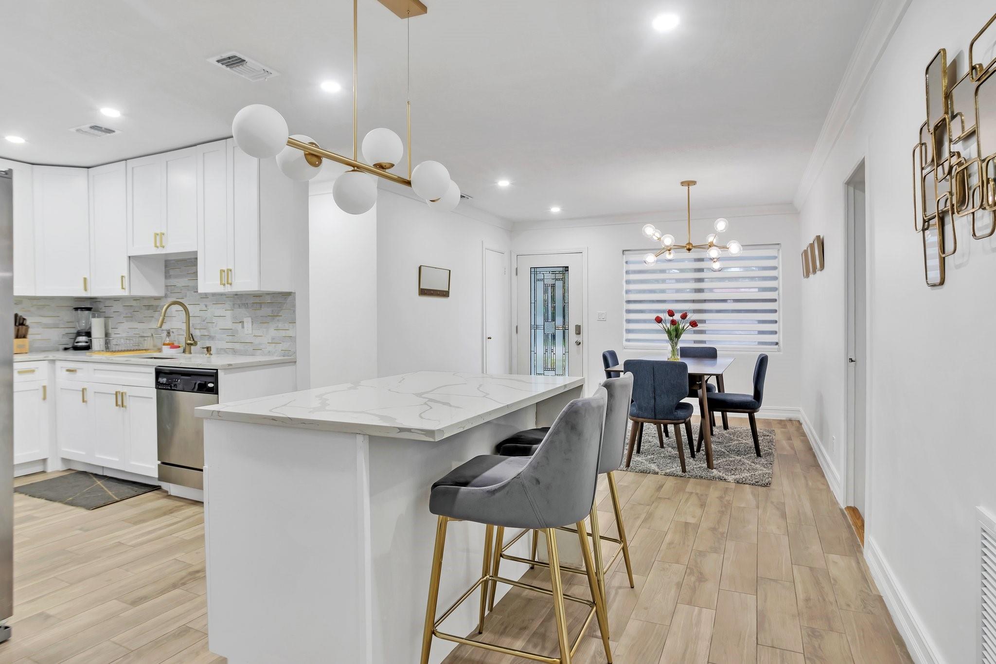 Seacrest Park - Residential Lease