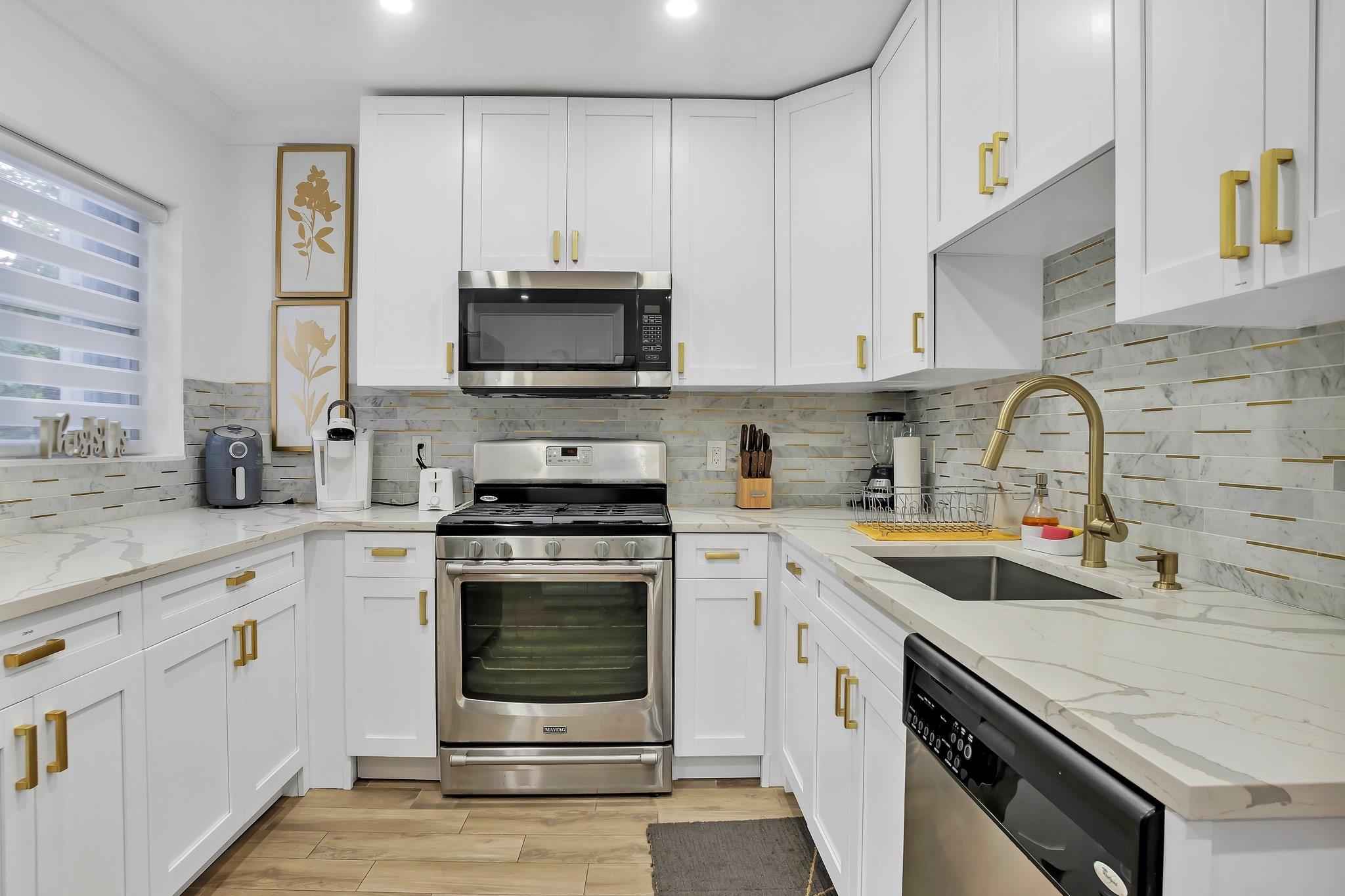 Seacrest Park - Residential Lease