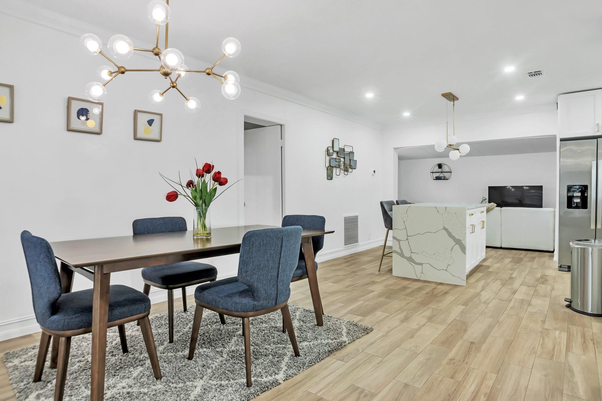 Seacrest Park - Residential Lease