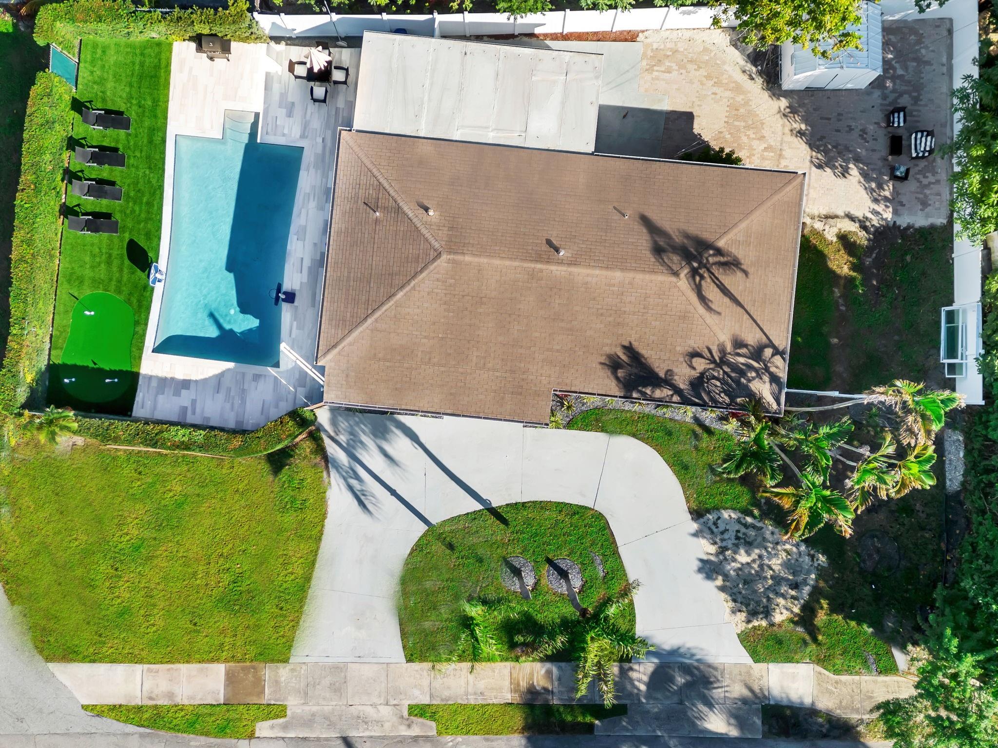 Seacrest Park - Residential Lease