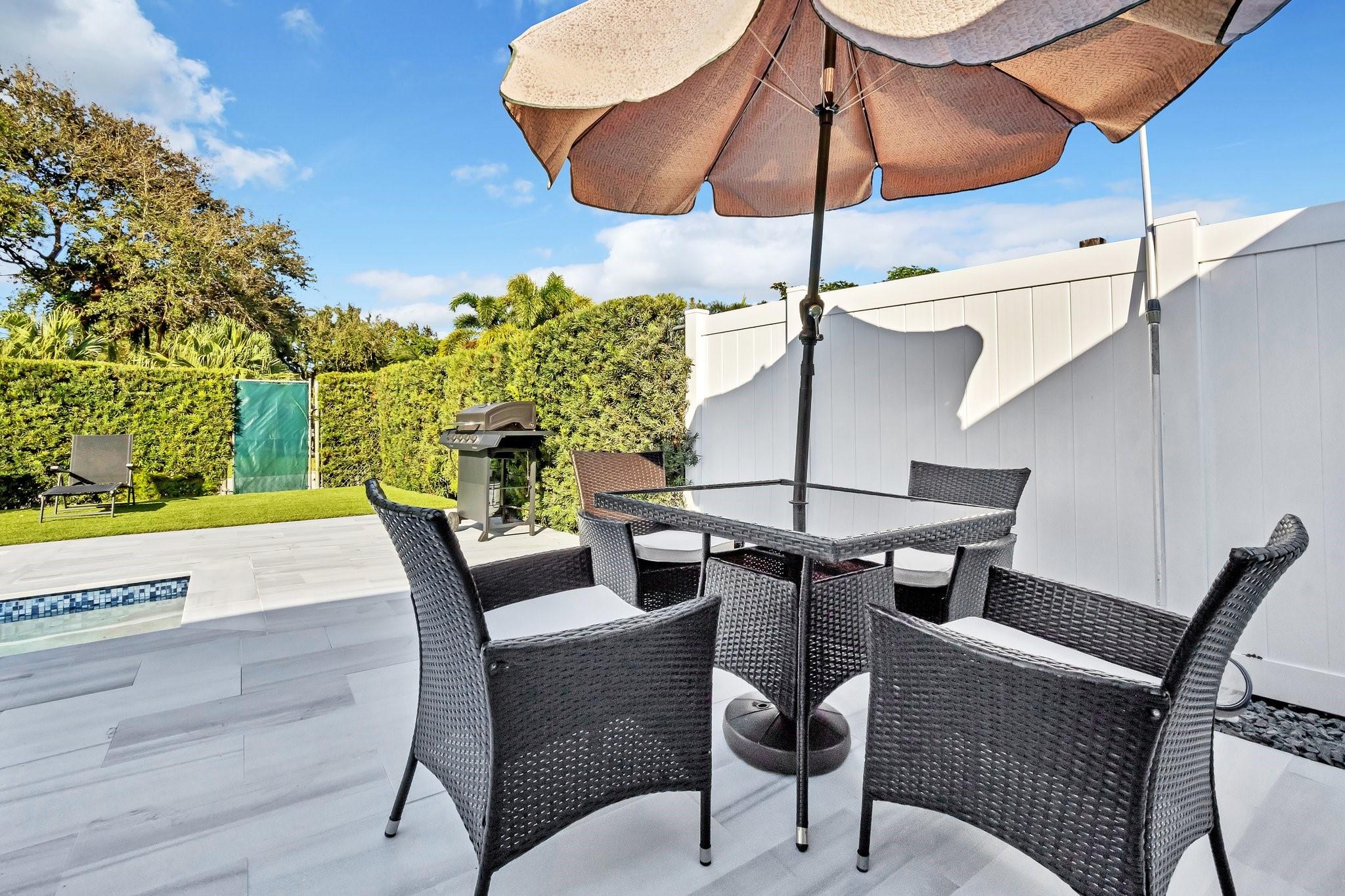 Seacrest Park - Residential Lease