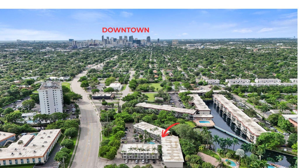 Photo of 1901 N Andrews Avenue #Apt 214, Wilton Manors, FL 33311 (MLS # B26084409)