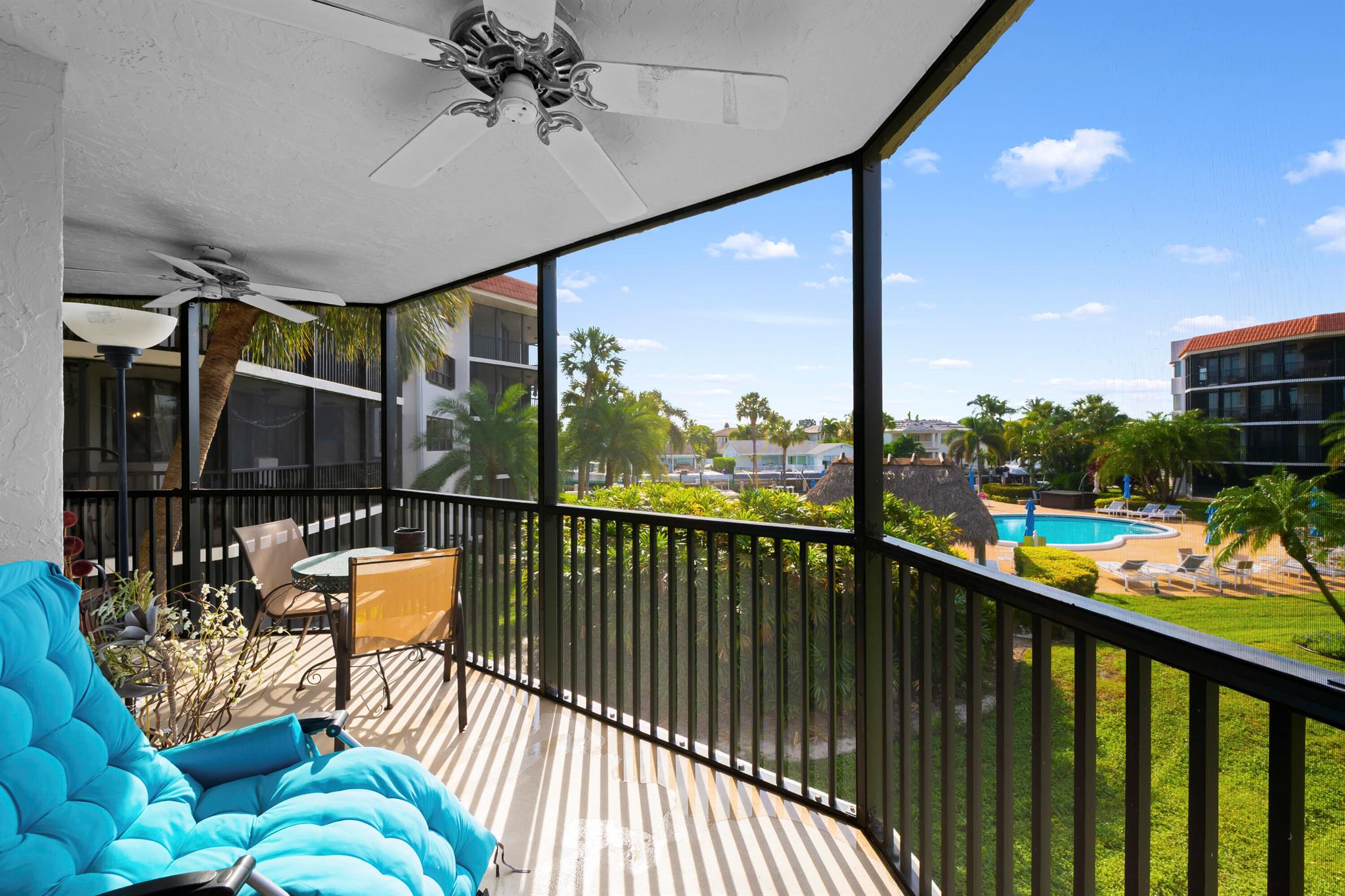 PORTA BELLA EAST AND PORT - Residential