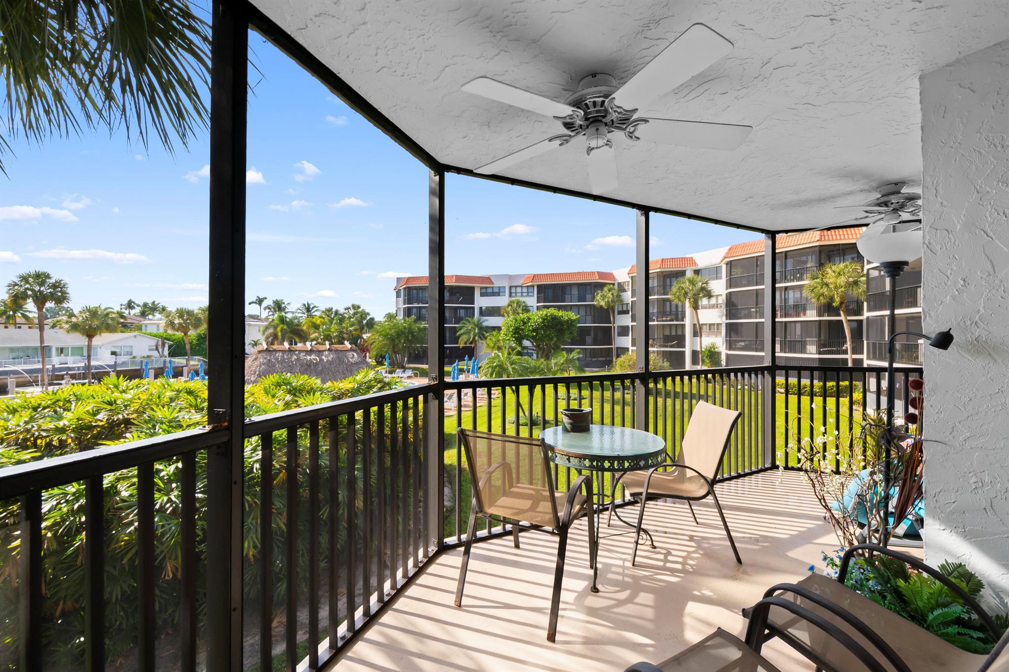 PORTA BELLA EAST AND PORT - Residential