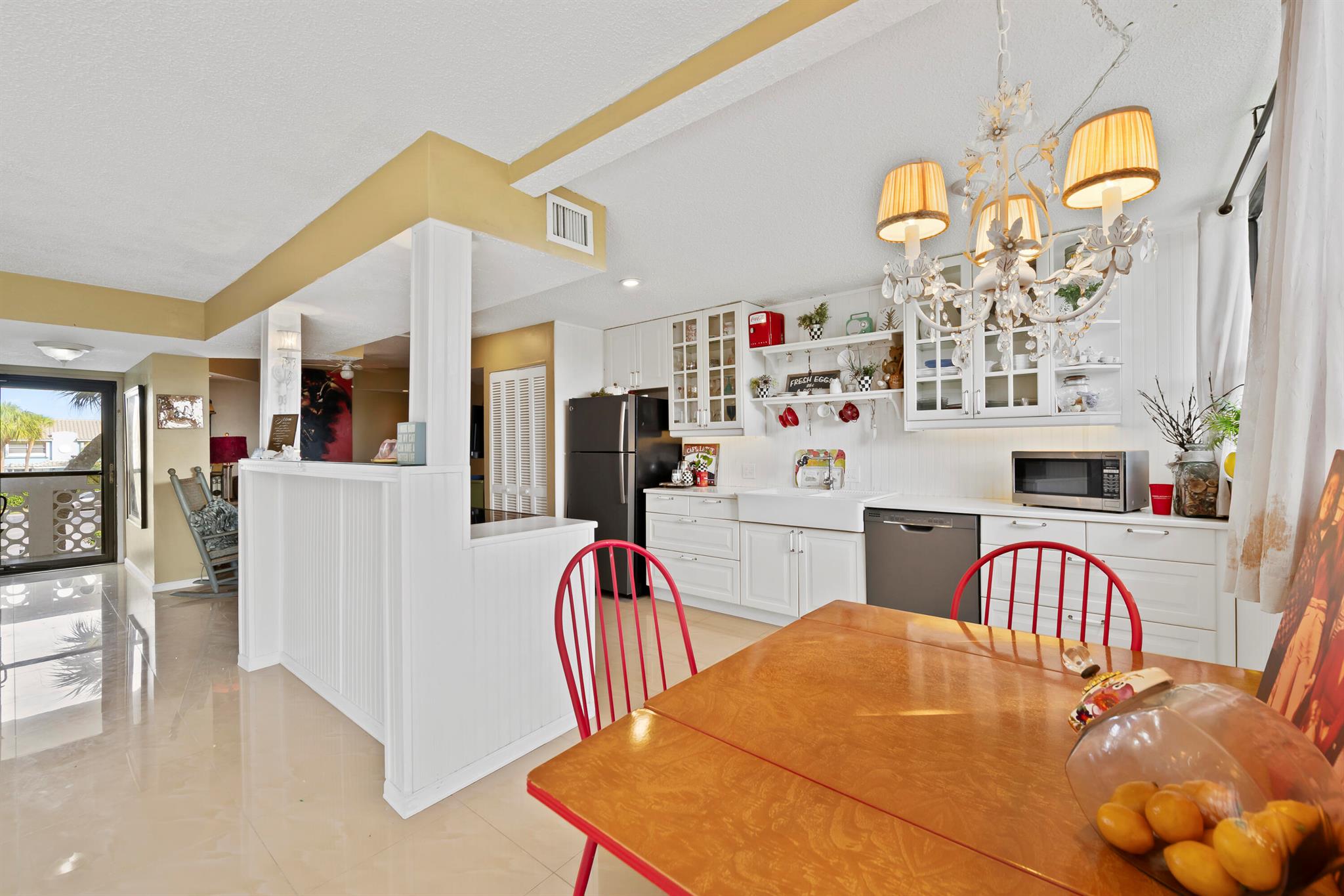 PORTA BELLA EAST AND PORT - Residential