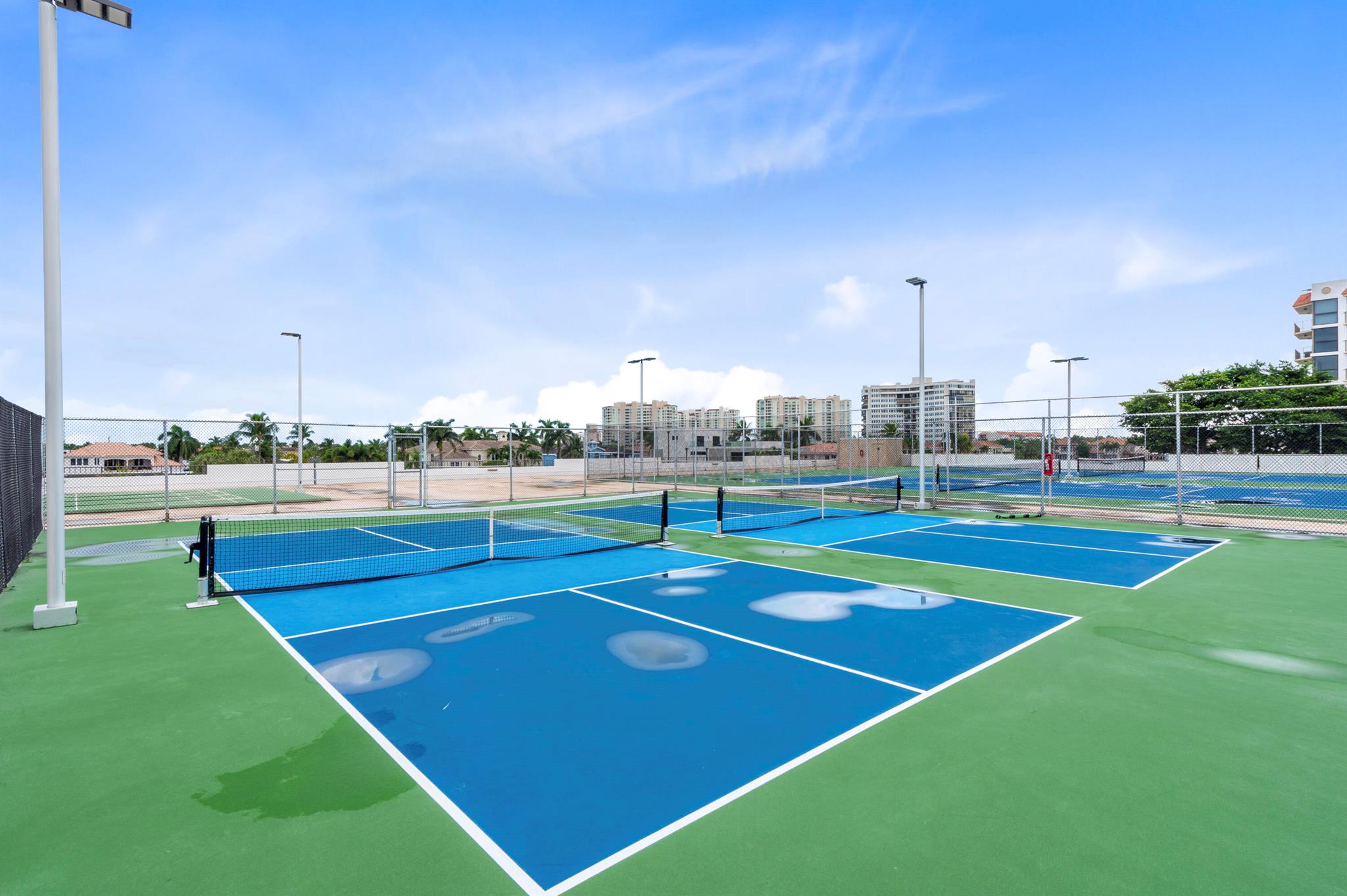 PORTA BELLA EAST AND PORT - Residential