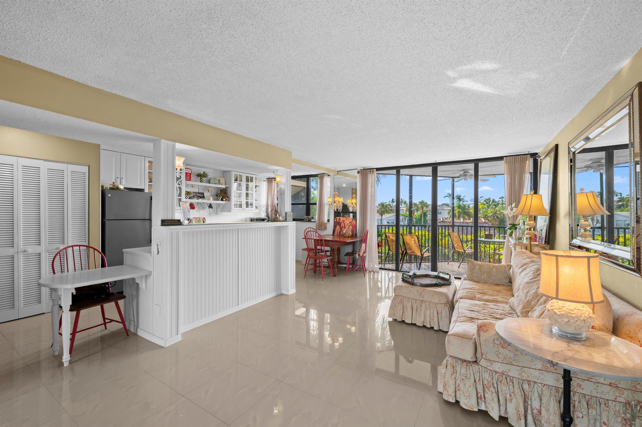 PORTA BELLA EAST AND PORT - Residential