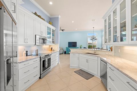 133 NW Magnolia Lakes Boulevard Port St Lucie FL 34986