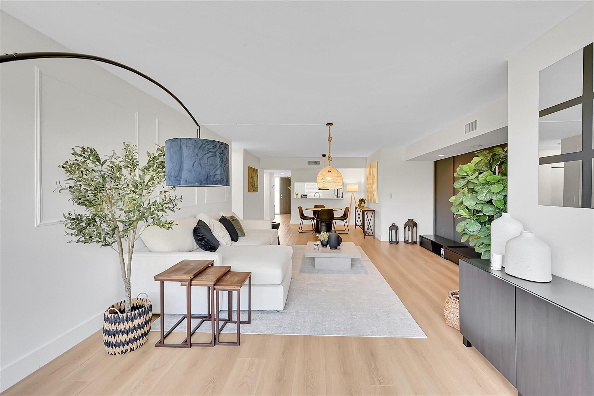 APPLEWOOD VILLAGE I-B CON - Residential
