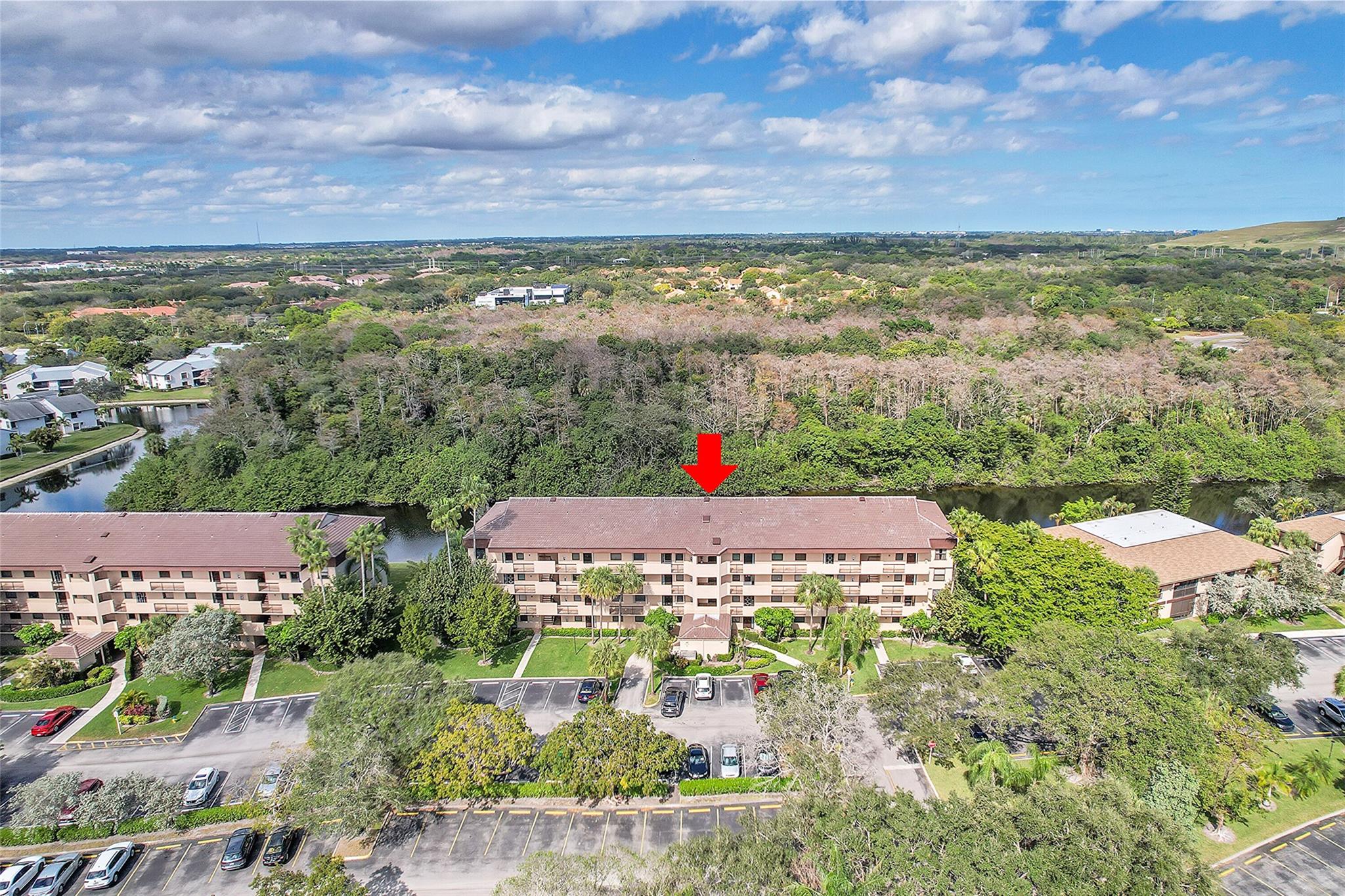 APPLEWOOD VILLAGE I-B CON - Residential