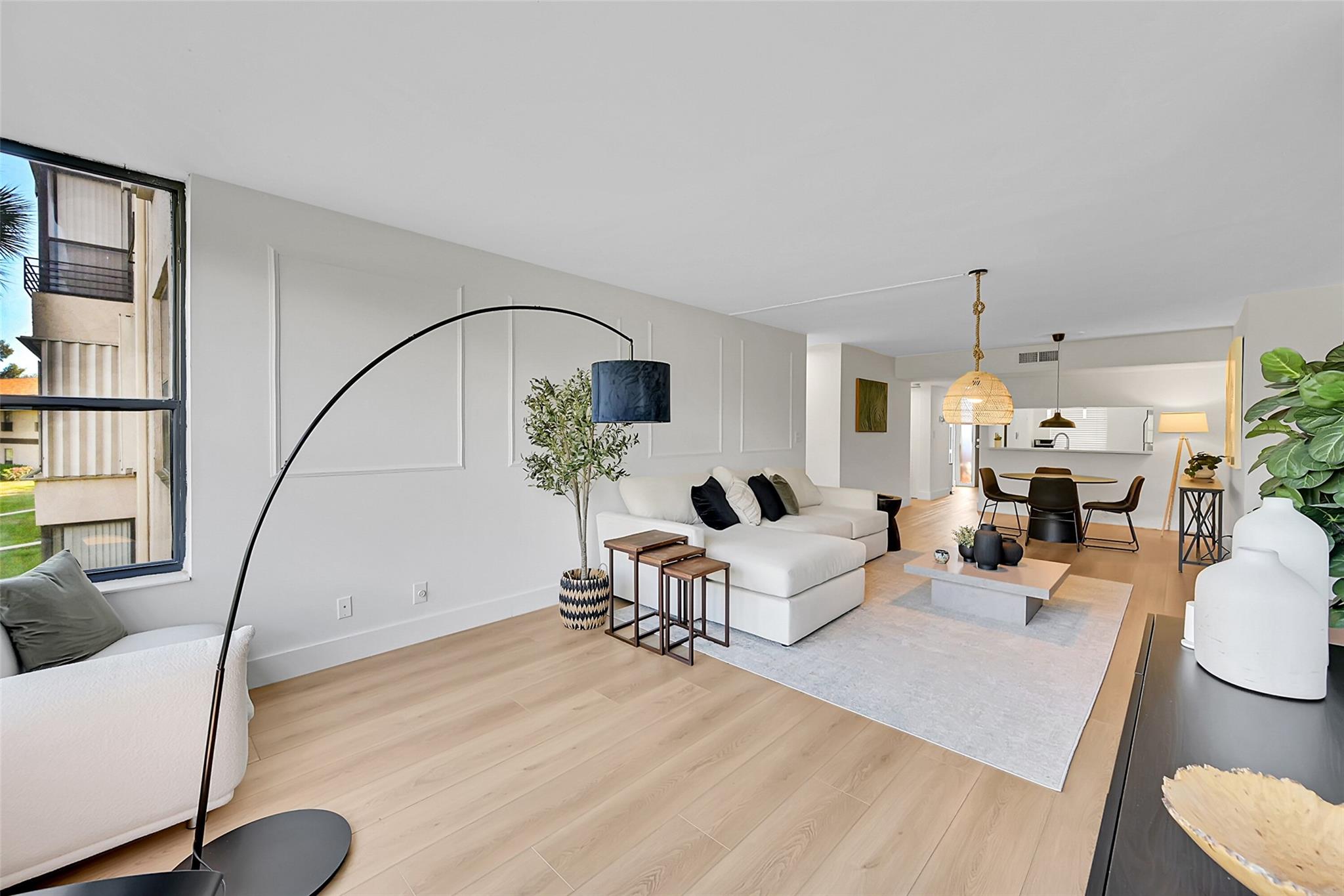 APPLEWOOD VILLAGE I-B CON - Residential