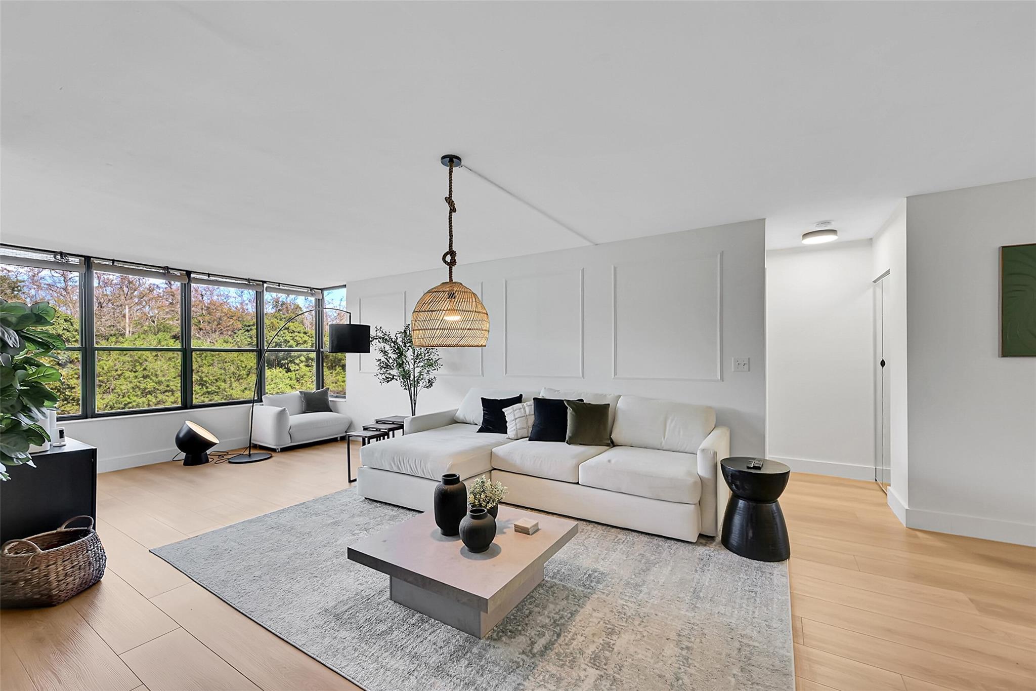 APPLEWOOD VILLAGE I-B CON - Residential