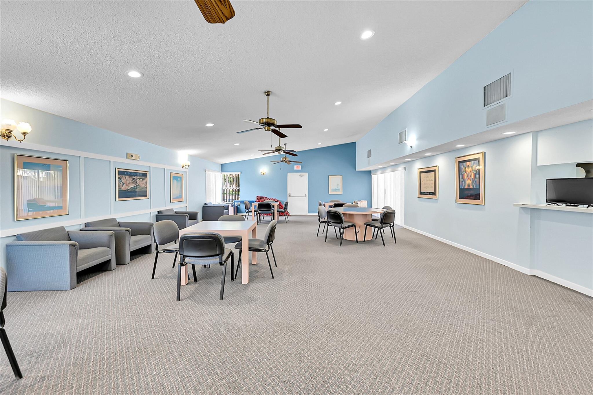 APPLEWOOD VILLAGE I-B CON - Residential