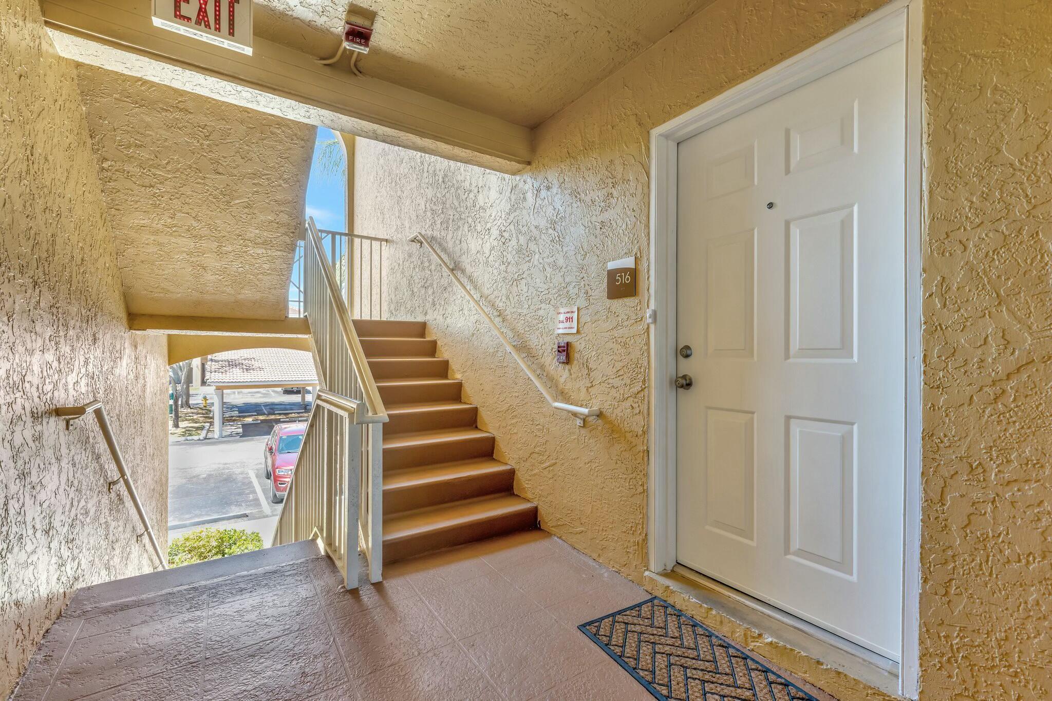 5550 NW 61st Street 516