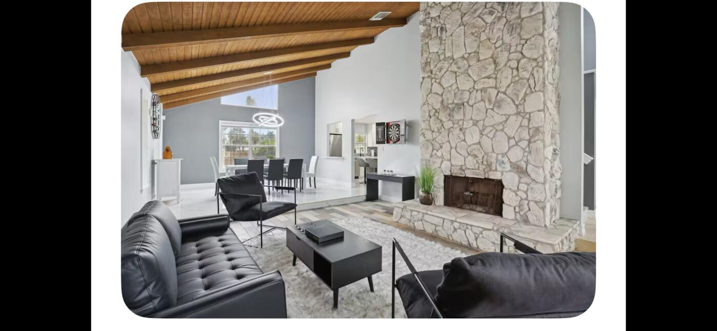 6785 Escondida Drive