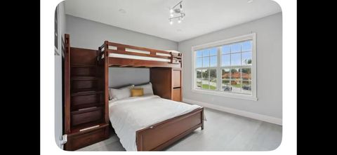 Tiny photo for 6785 Escondida Drive, Lake Clarke Shores, FL 33406 (MLS # R11128263)