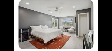 Tiny photo for 6785 Escondida Drive, Lake Clarke Shores, FL 33406 (MLS # R11128263)