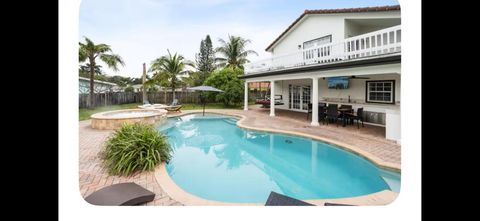 Tiny photo for 6785 Escondida Drive, Lake Clarke Shores, FL 33406 (MLS # R11128263)