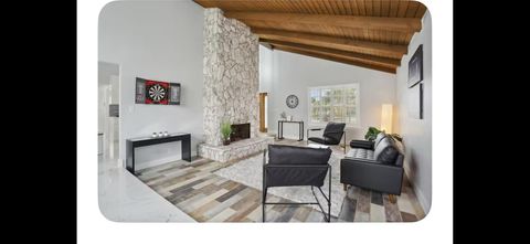 Tiny photo for 6785 Escondida Drive, Lake Clarke Shores, FL 33406 (MLS # R11128263)