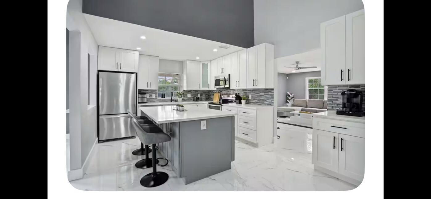 ESCONDIDA - Residential