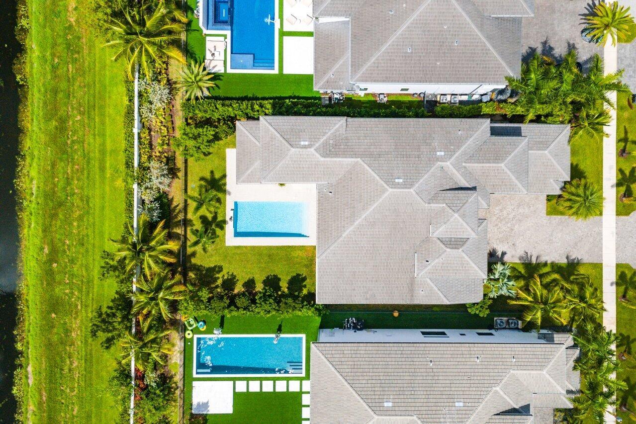 Boca Bridges - Residential