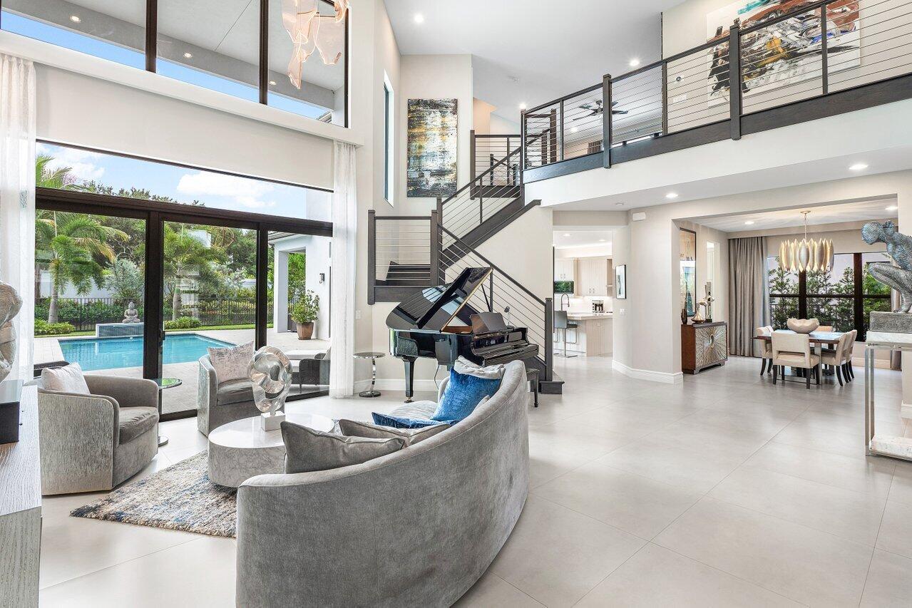 Boca Bridges - Residential