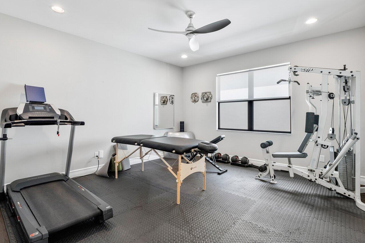 Boca Bridges - Residential