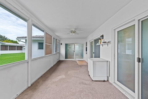 Tiny photo for 1171 NW 89th Avenue, Plantation, FL 33322 (MLS # B26084663)