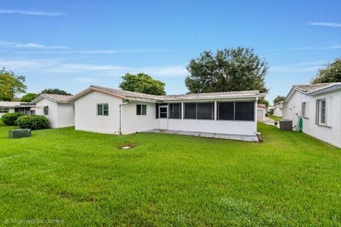 Tiny photo for 1171 NW 89th Avenue, Plantation, FL 33322 (MLS # B26084663)