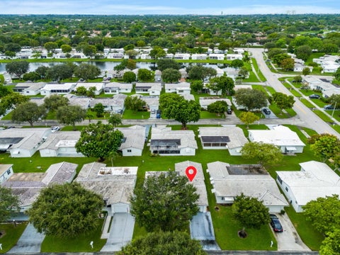 Tiny photo for 1171 NW 89th Avenue, Plantation, FL 33322 (MLS # B26084663)