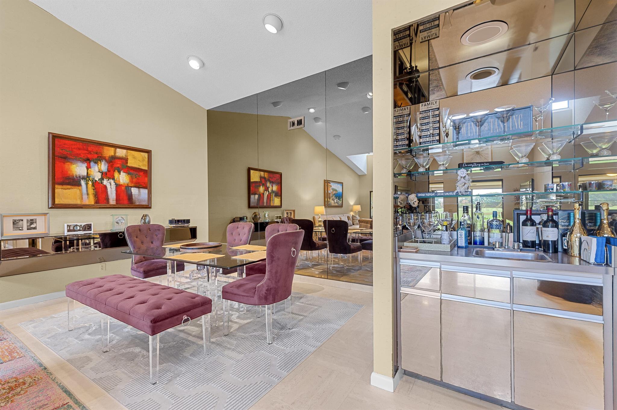 FOUNTAINS OF PALM BEACH C - Residential