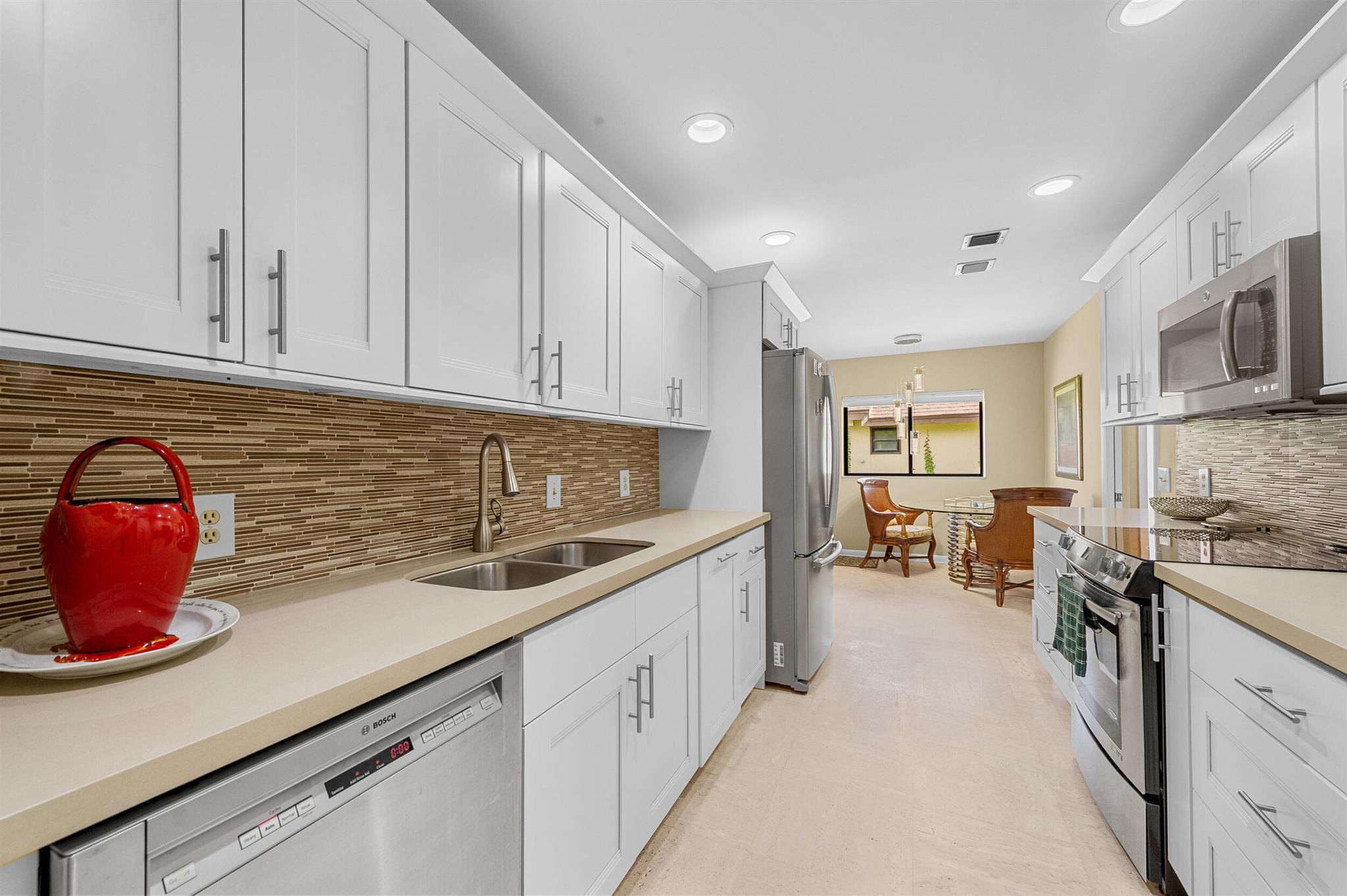 FOUNTAINS OF PALM BEACH C - Residential