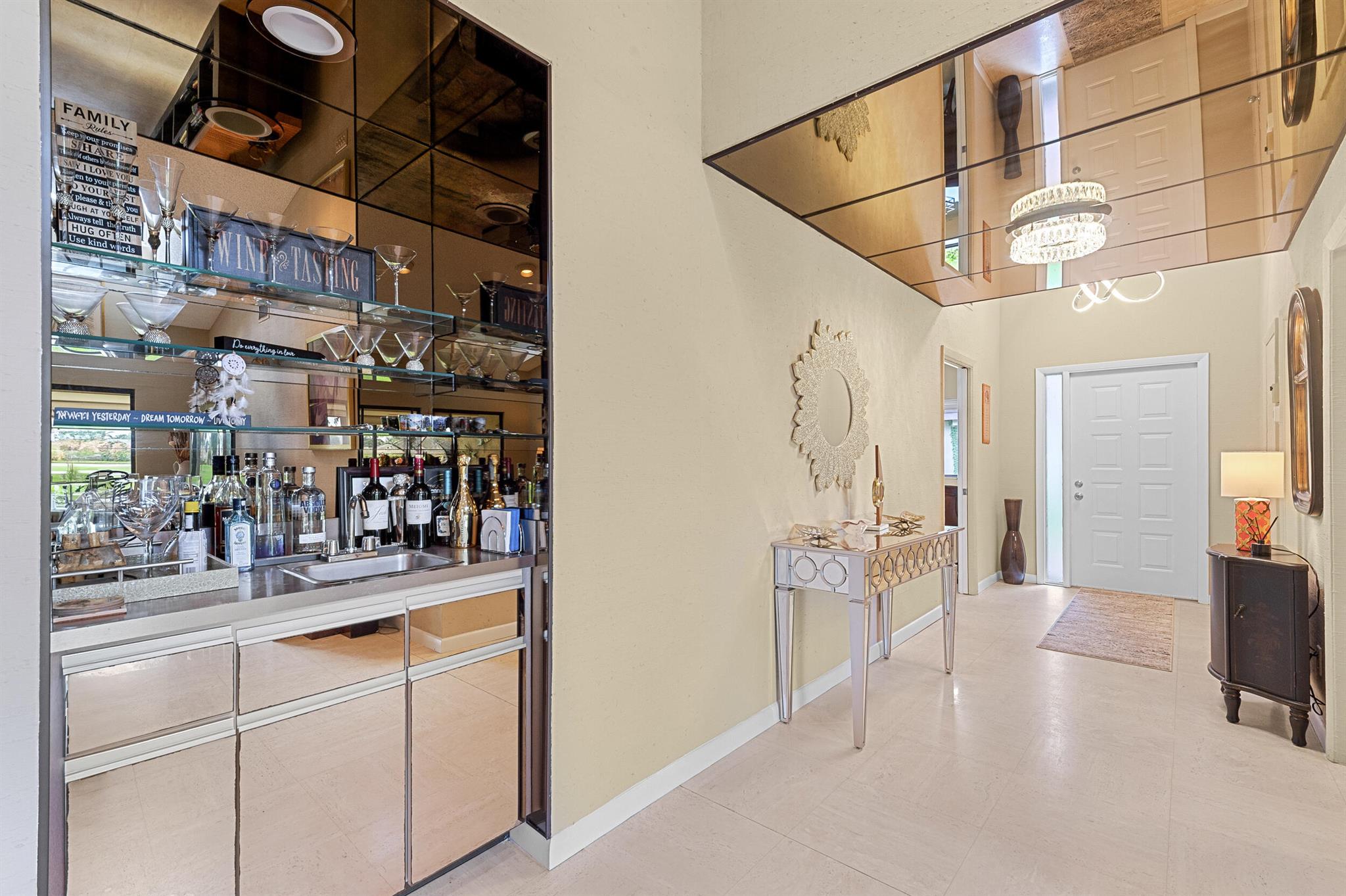 FOUNTAINS OF PALM BEACH C - Residential