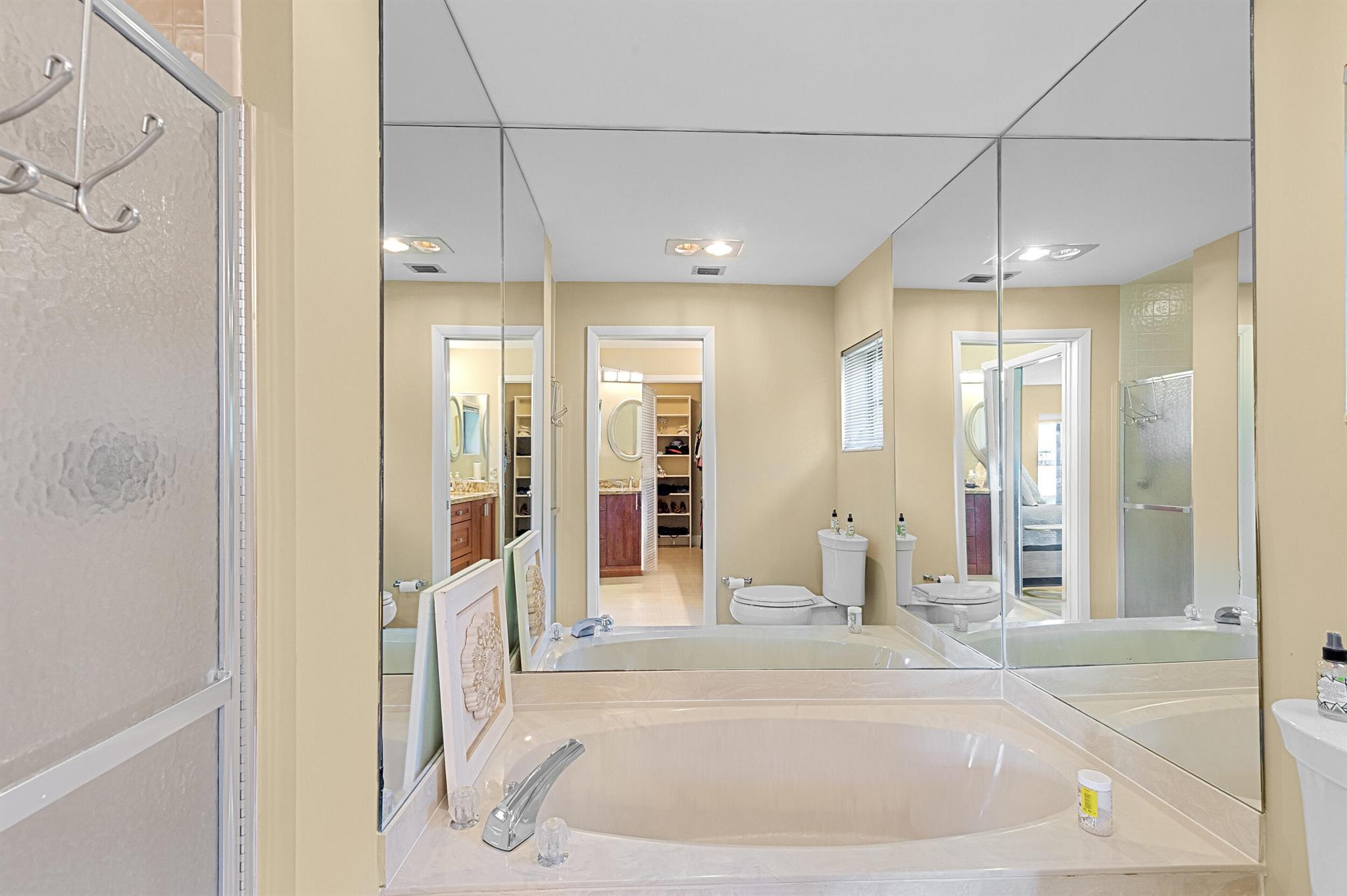 FOUNTAINS OF PALM BEACH C - Residential