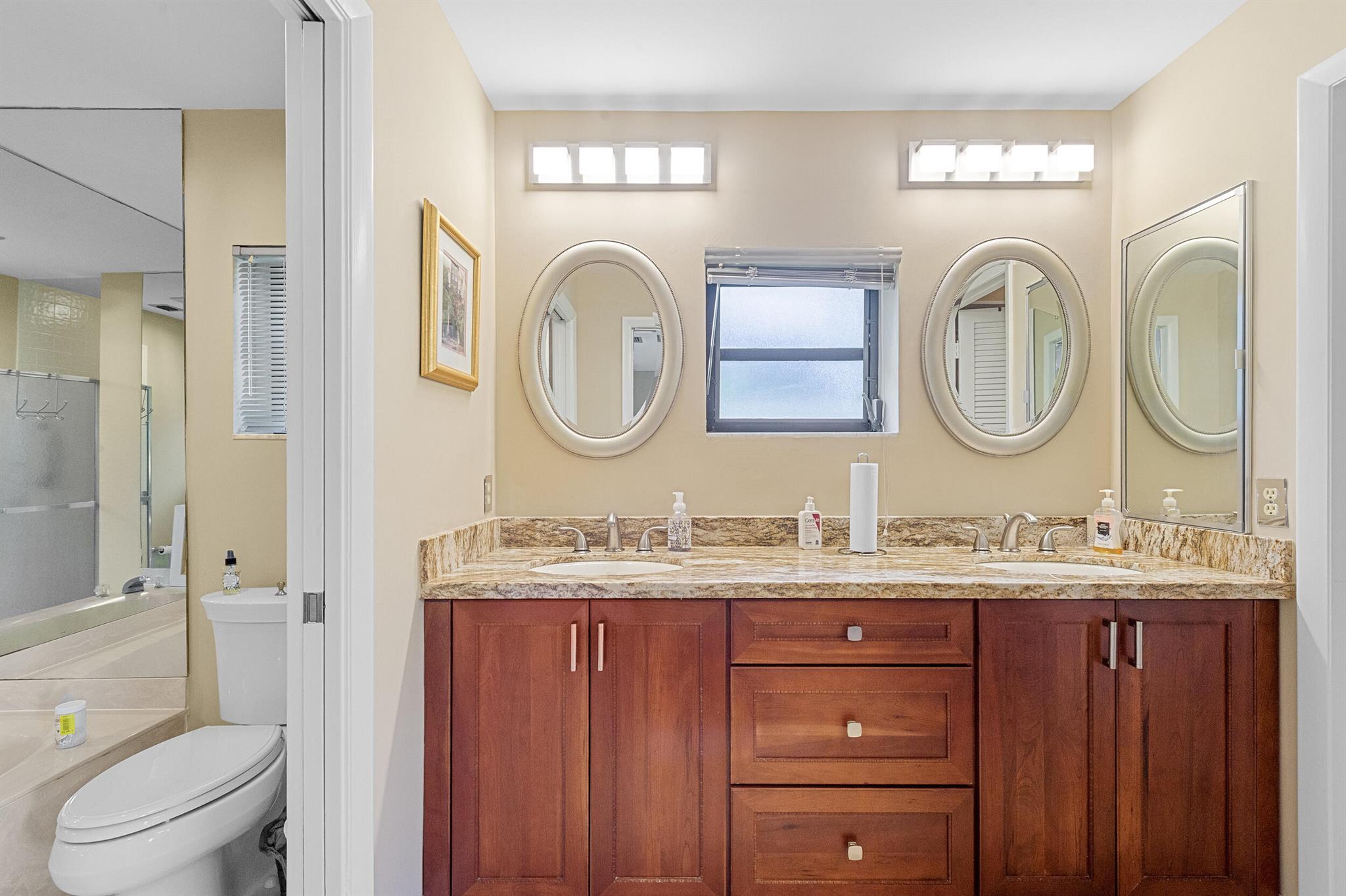 FOUNTAINS OF PALM BEACH C - Residential