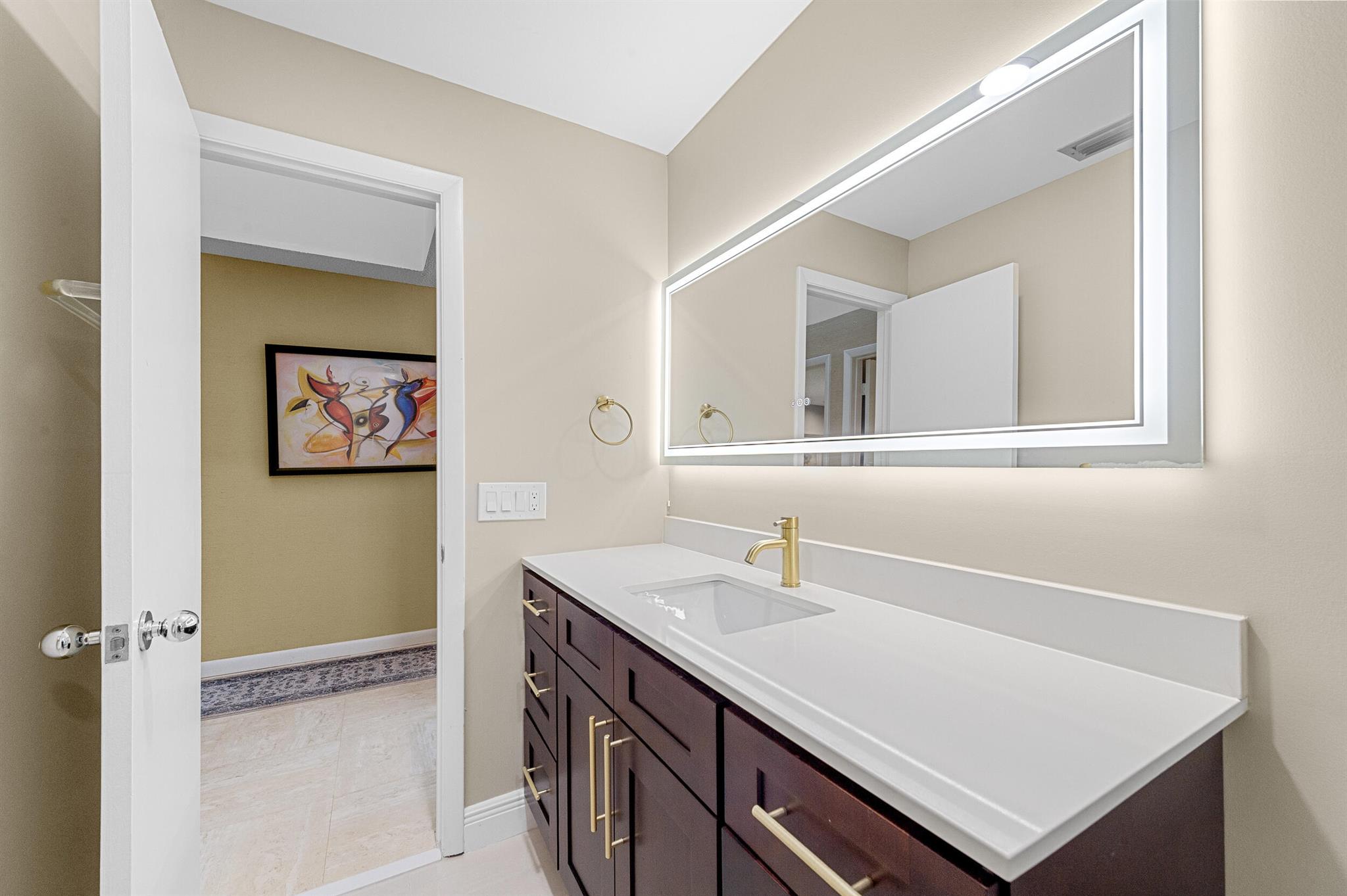 FOUNTAINS OF PALM BEACH C - Residential