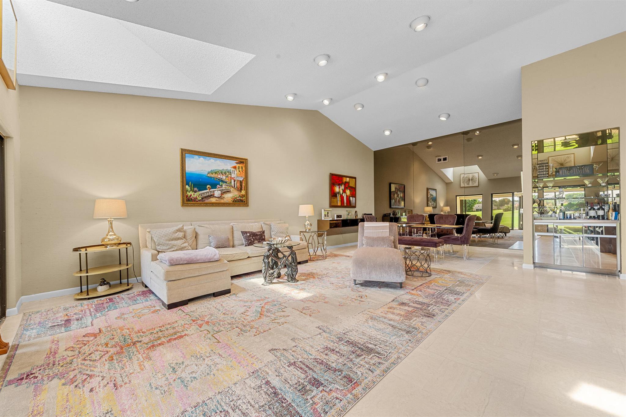 FOUNTAINS OF PALM BEACH C - Residential
