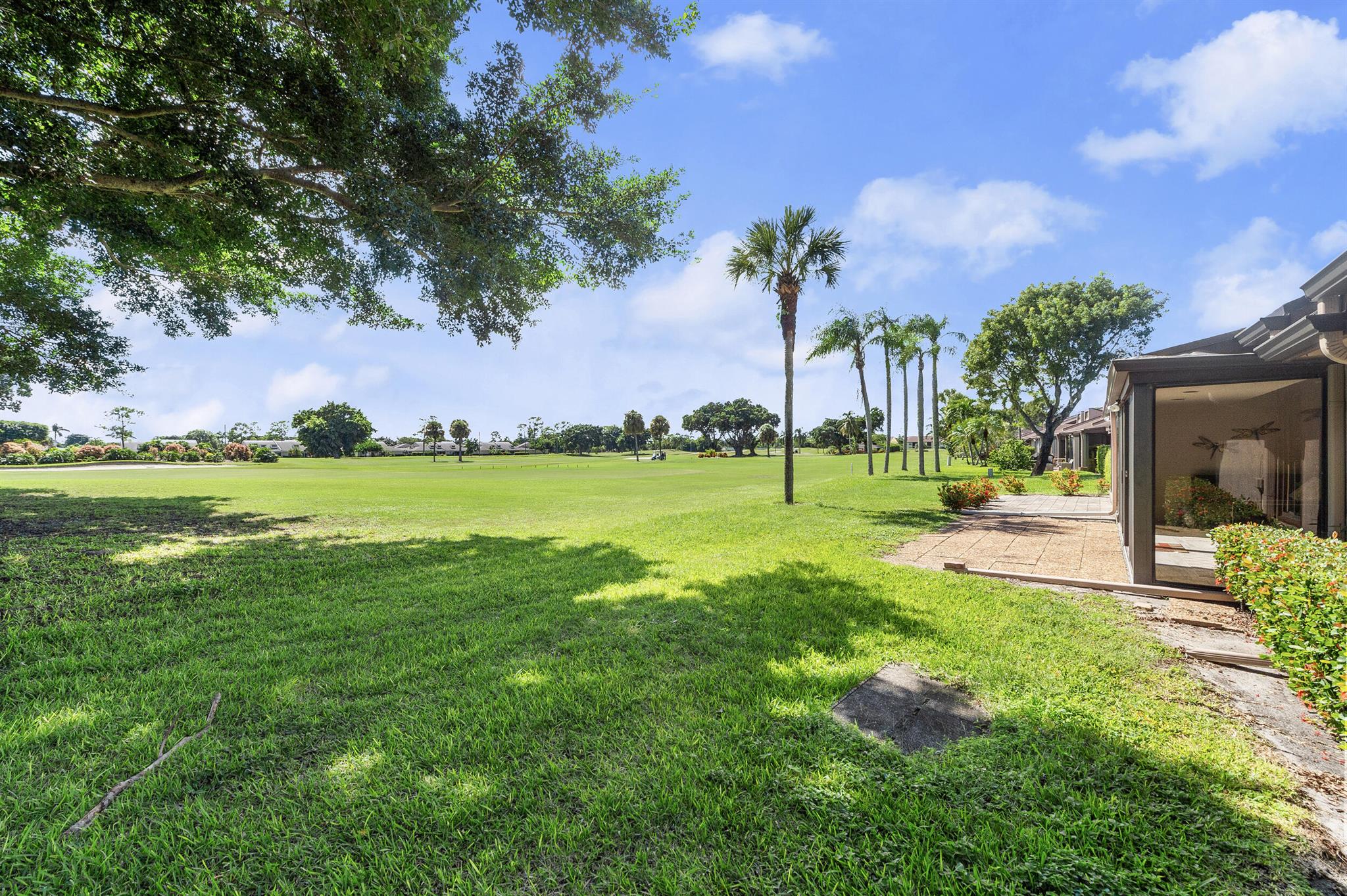 FOUNTAINS OF PALM BEACH C - Residential