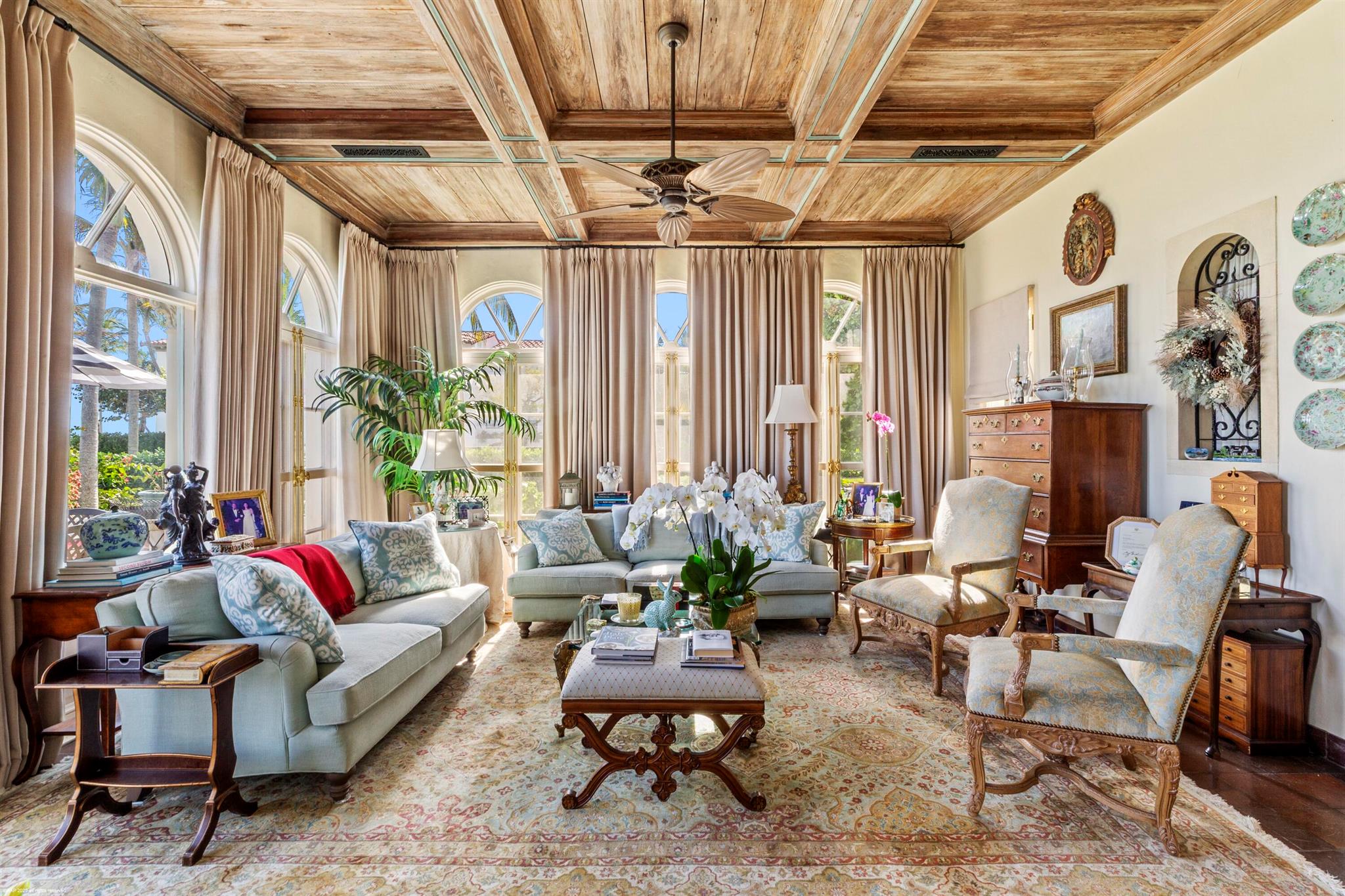 EL CID - Residential