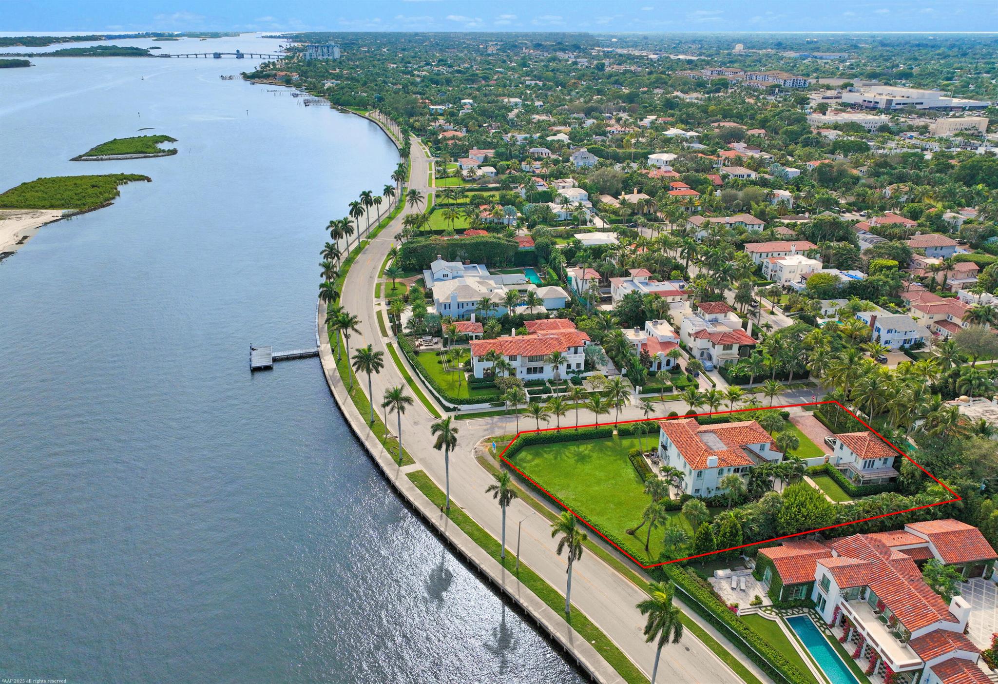 EL CID - Residential