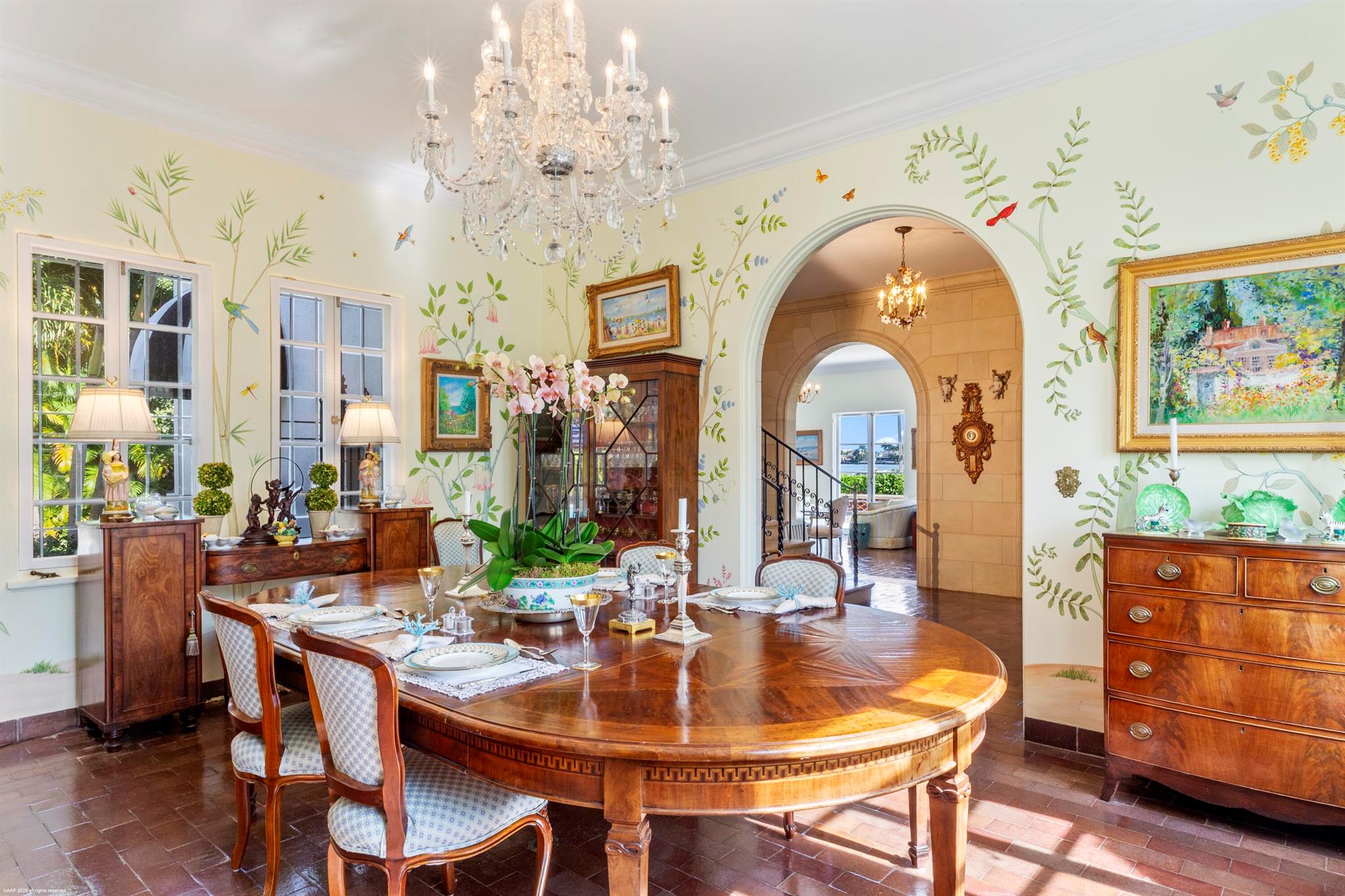 EL CID - Residential